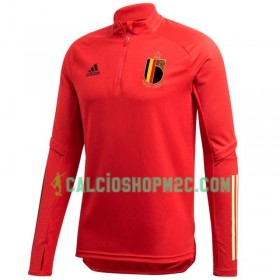 Belgio 2020/2021 Felpe da Allenamento M001